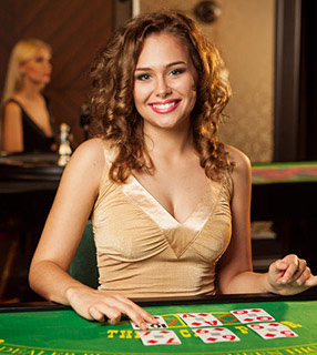 SẢNH GAME LIVE CASINO XIN88 SỐ 3