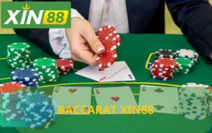 BACCARAT XIN88