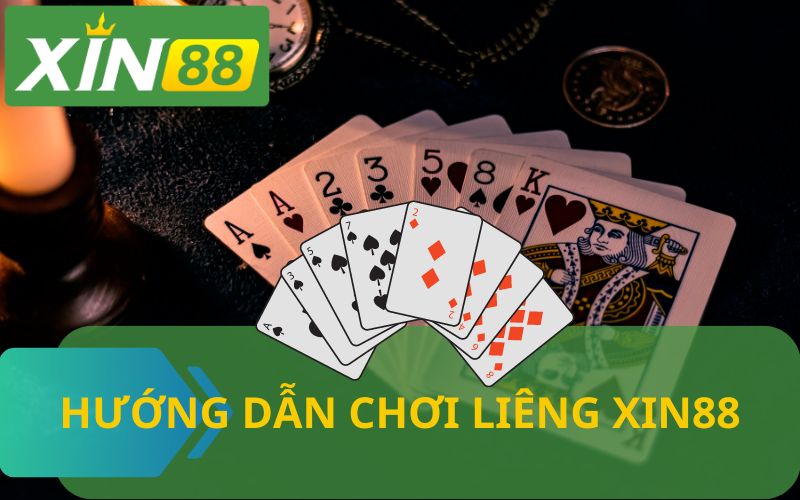 LIÊNG XIN88