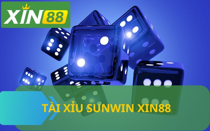 RA MẮT SẢNH TÀI XỈU XIN88